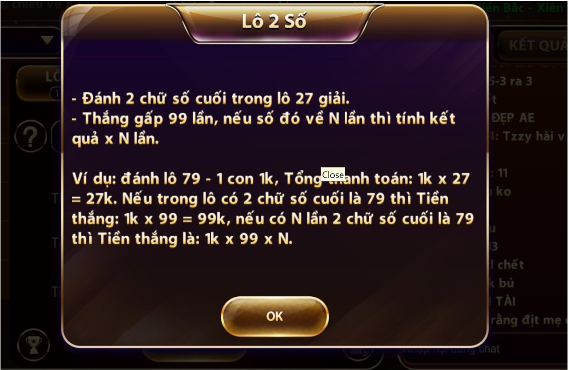 Trải Nghiệm Chơi Lô Đề, Xổ Số Online Tại Cổng Game Gemwin