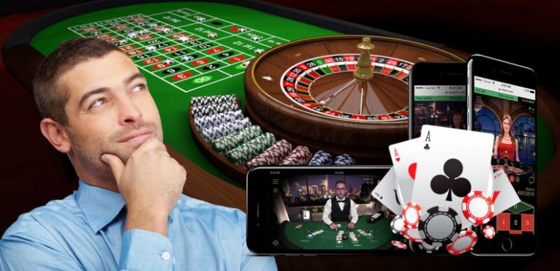 chinh phuc casino online