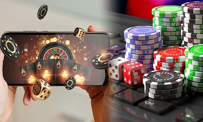 chinh phuc casino online