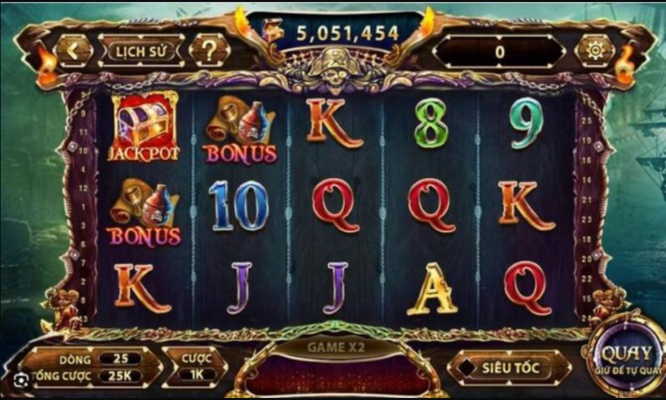 nguyen tac bo tien cuoc slots pirate king