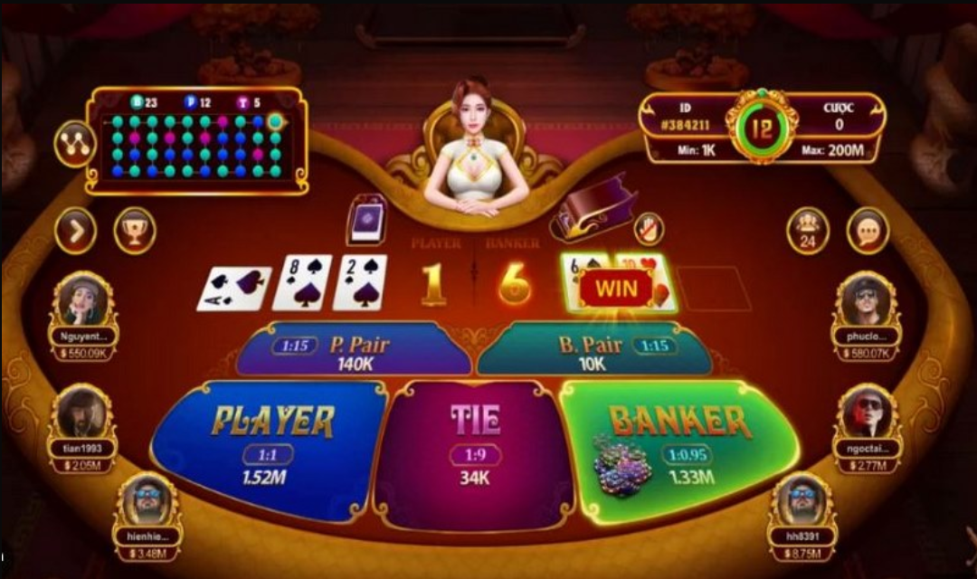 game bai baccarat kim tai