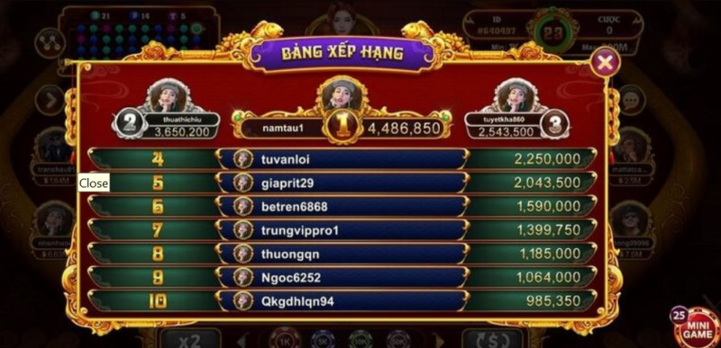 game bai baccarat kim tai