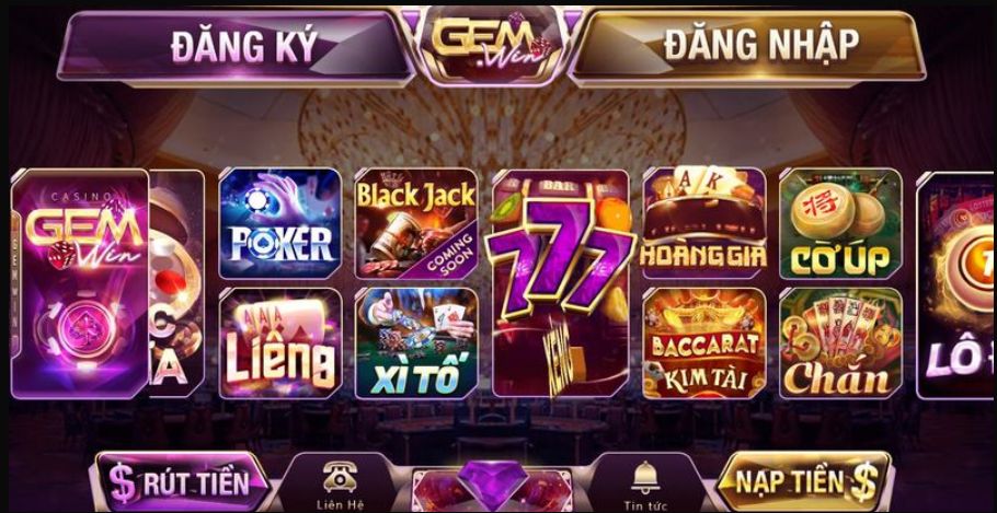 Game bài Poker online đã trở thành một trò chơi hấp dẫn trong giới cá cược trực tuyến hiện nay.