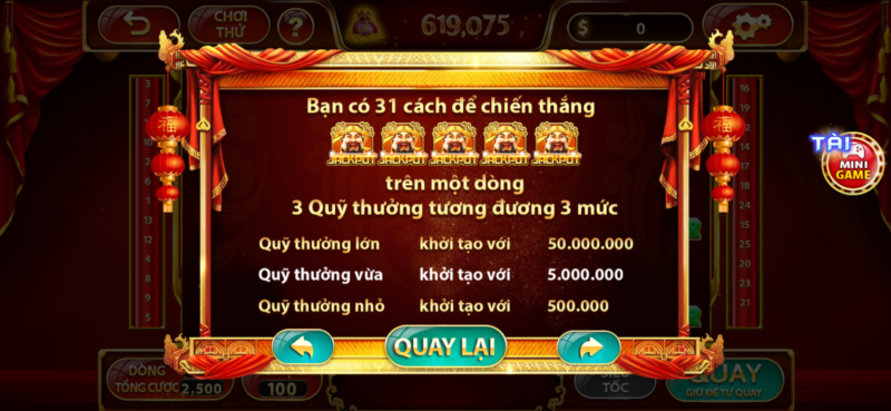 Nổ hũ Thần Tài là gì?