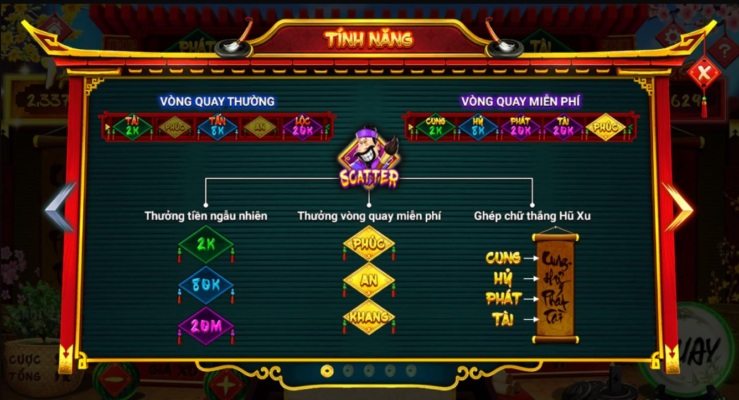 Trải Nghiệm Slot Game Thầy Đồ Tại Gemwin