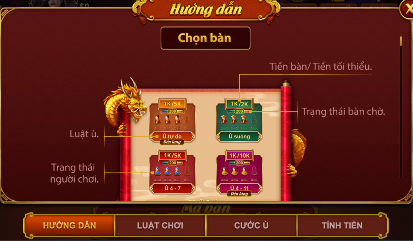 Khám Phá Game Chắn Sân Đình Đổi Thưởng Hấp Dẫn Tại Gemwin