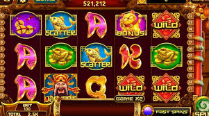 Cách tham gia và bí quyết chơi Slots 4 thần thú tại GemWin