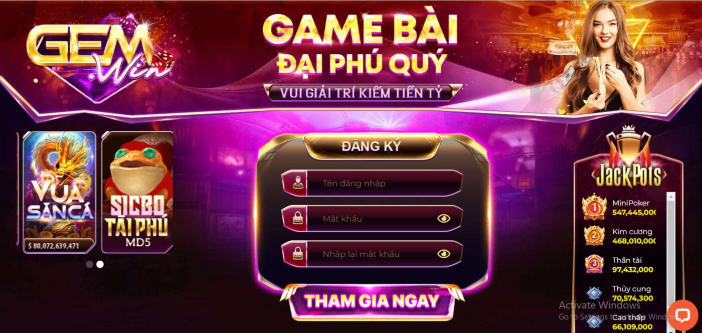 Tá Lả – Game Bài Trí Tuệ Đầy Hấp Dẫn Tại Gemwin