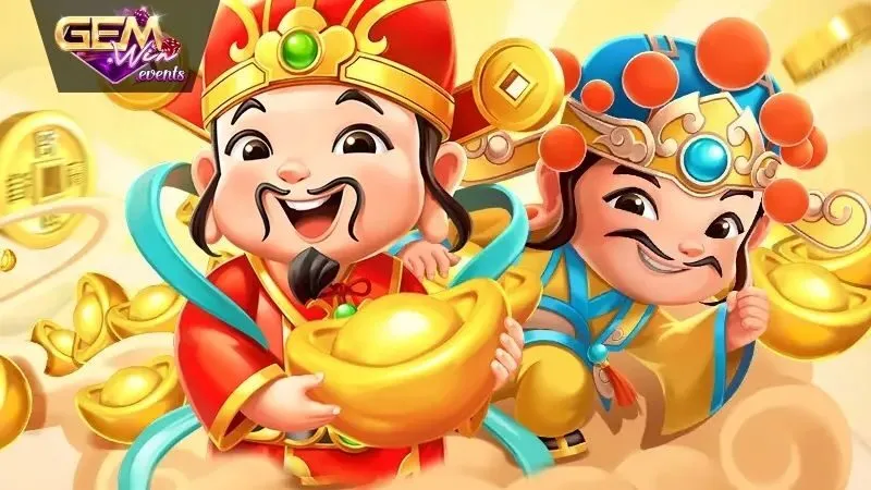 Khám Phá Slot Game Thần Tài Hot Hit Nhất Mùa Xuân 2025